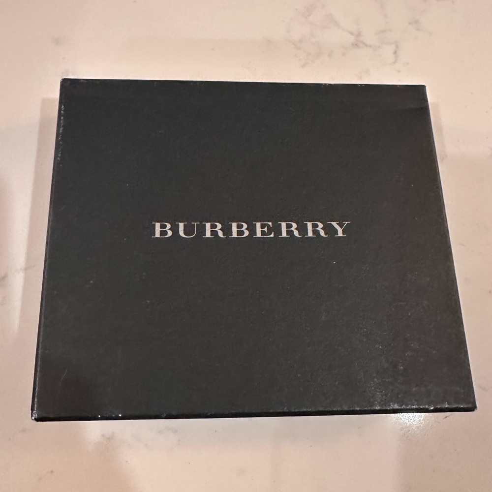 Burberry men’s wallet
